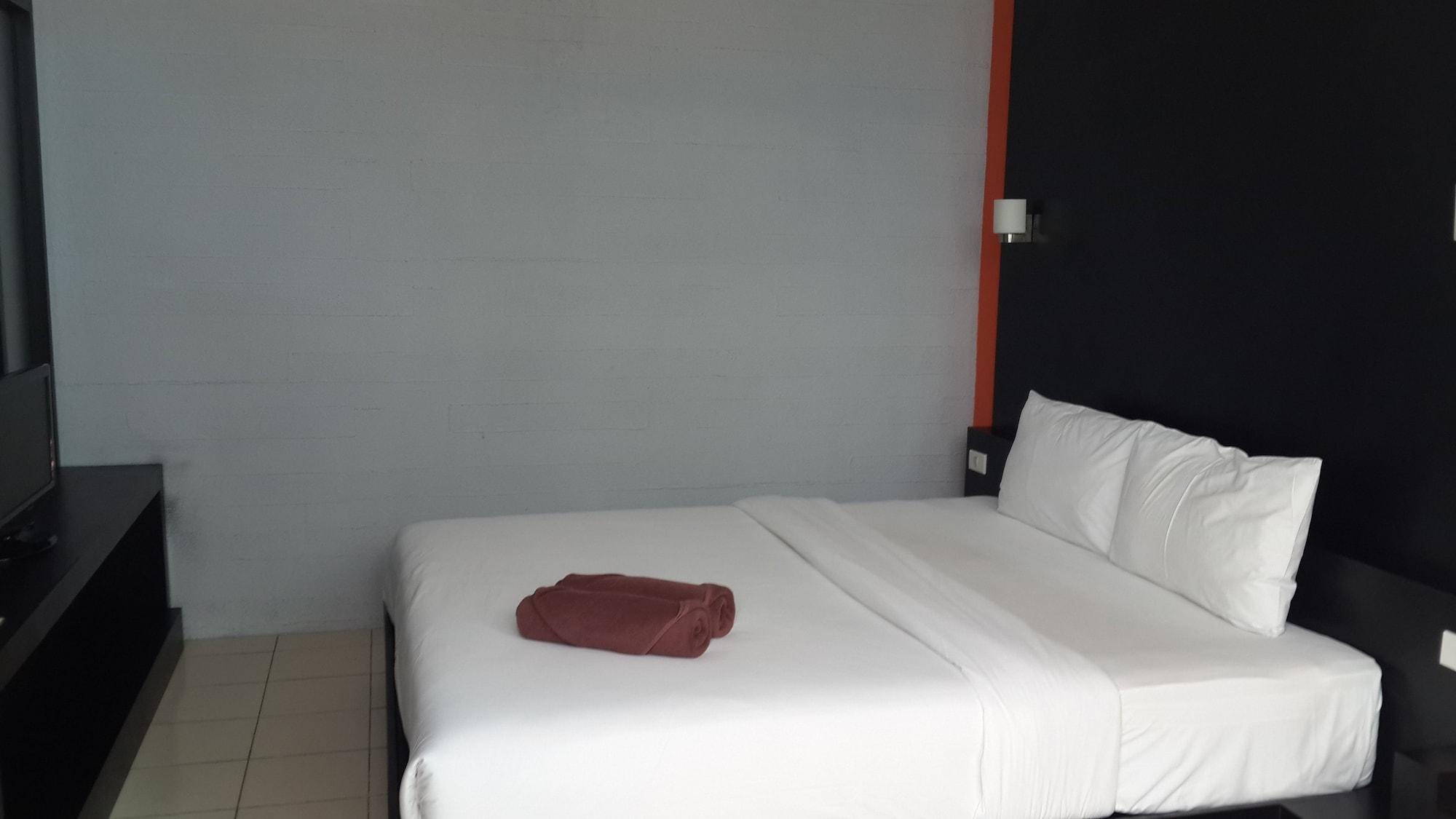 Khun Chaweng Resort Bagian luar foto