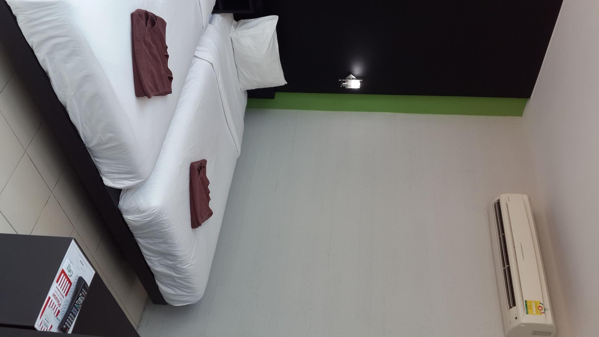 Khun Chaweng Resort Bagian luar foto