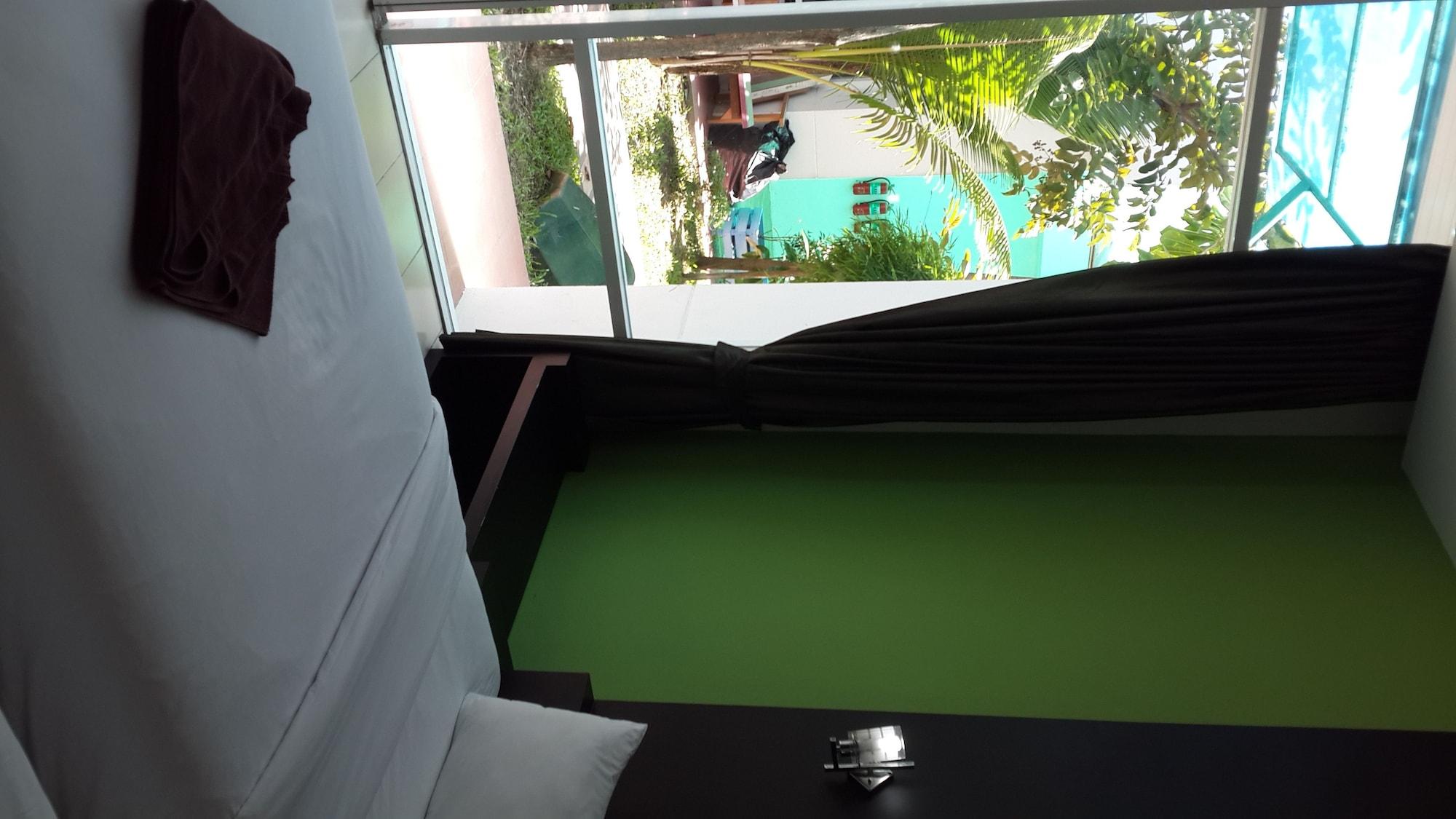 Khun Chaweng Resort Bagian luar foto