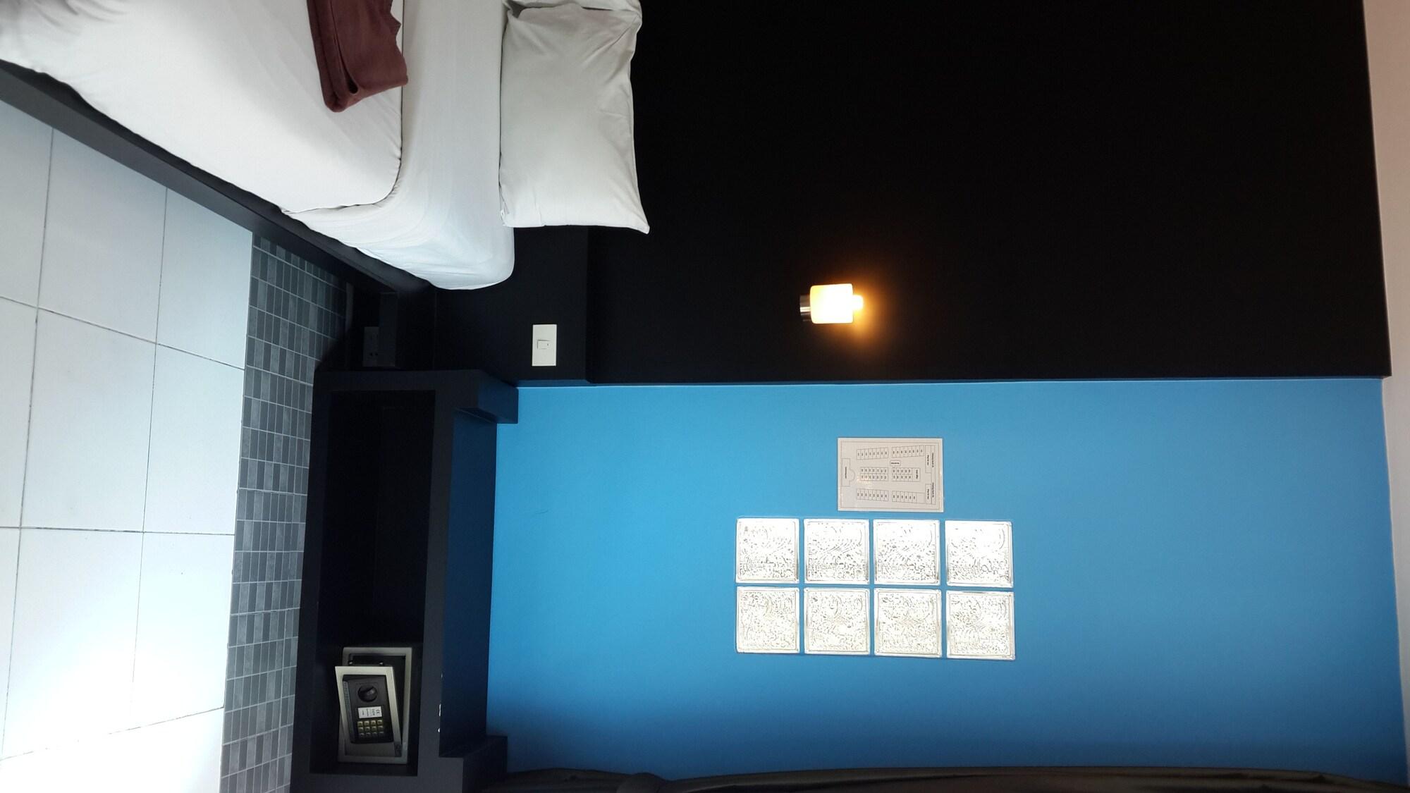 Khun Chaweng Resort Bagian luar foto