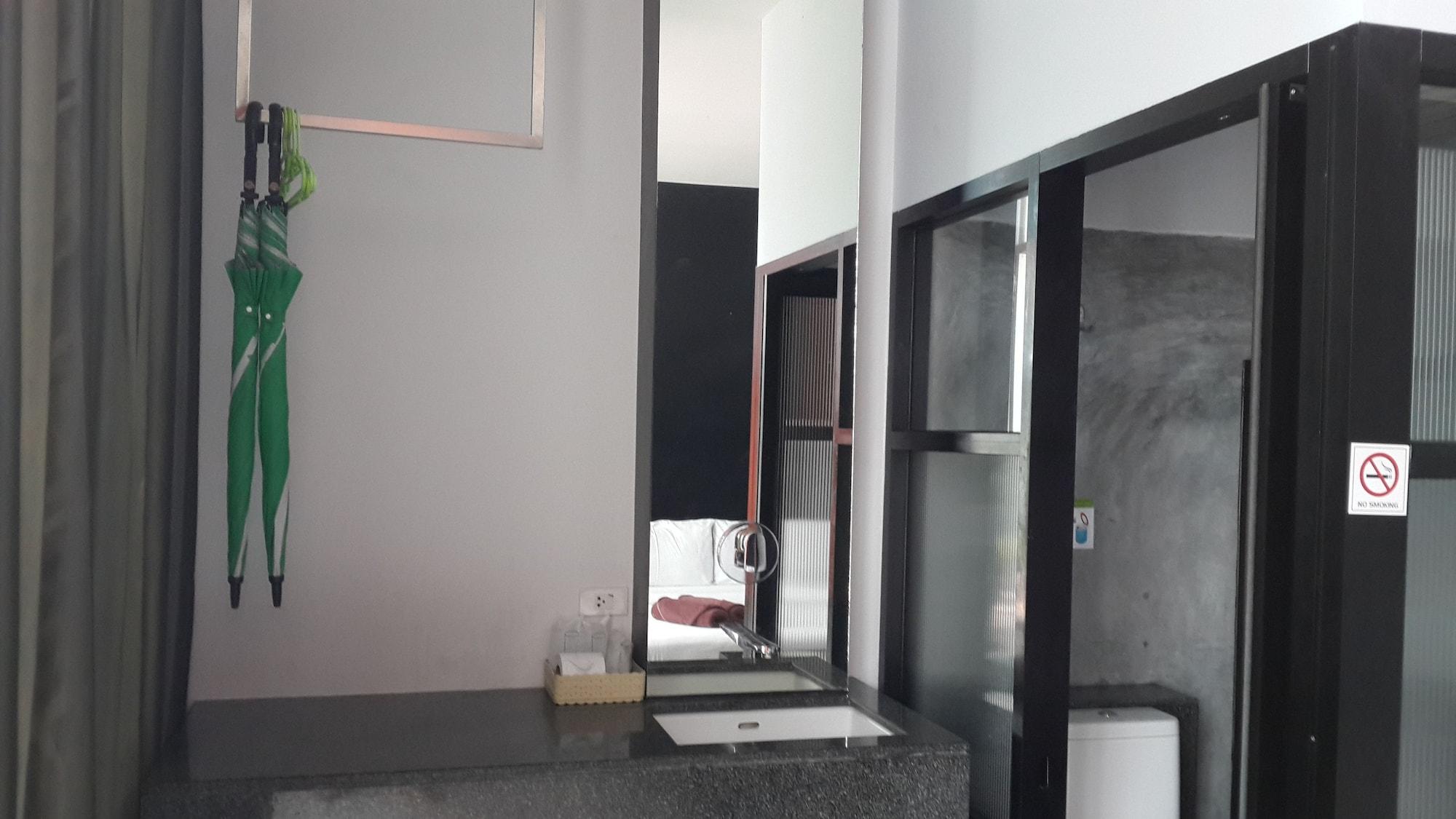 Khun Chaweng Resort Bagian luar foto