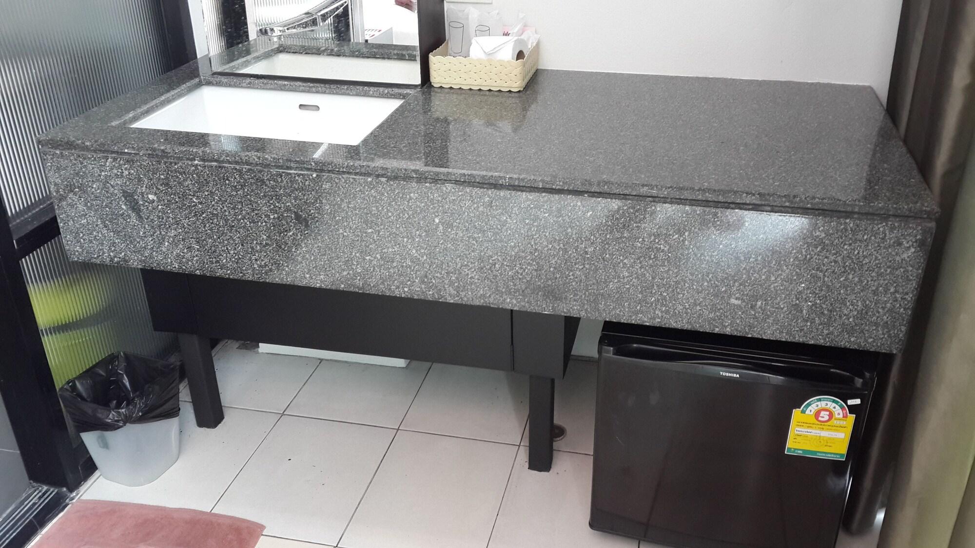 Khun Chaweng Resort Bagian luar foto