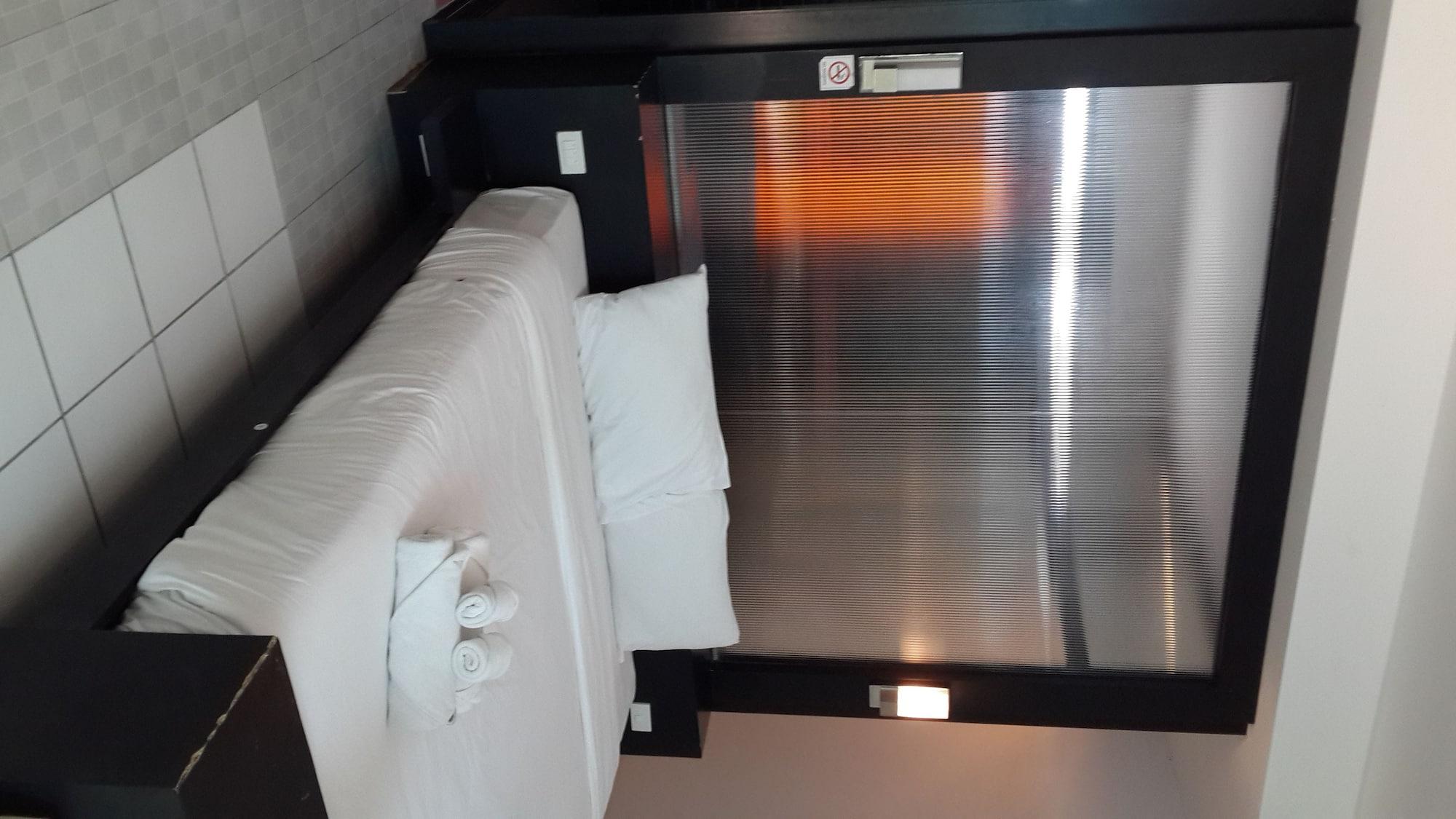 Khun Chaweng Resort Bagian luar foto