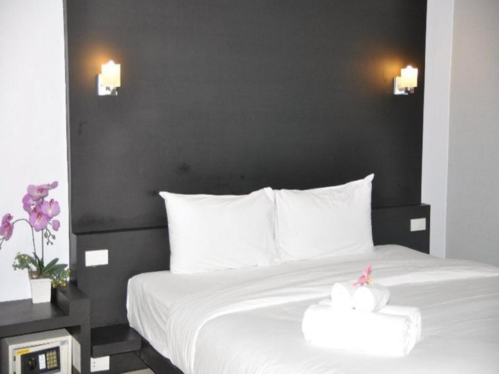 Khun Chaweng Resort Ruang foto
