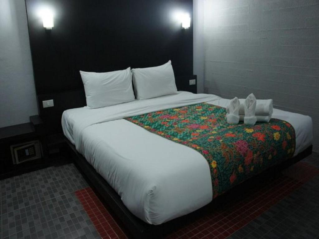 Khun Chaweng Resort Ruang foto