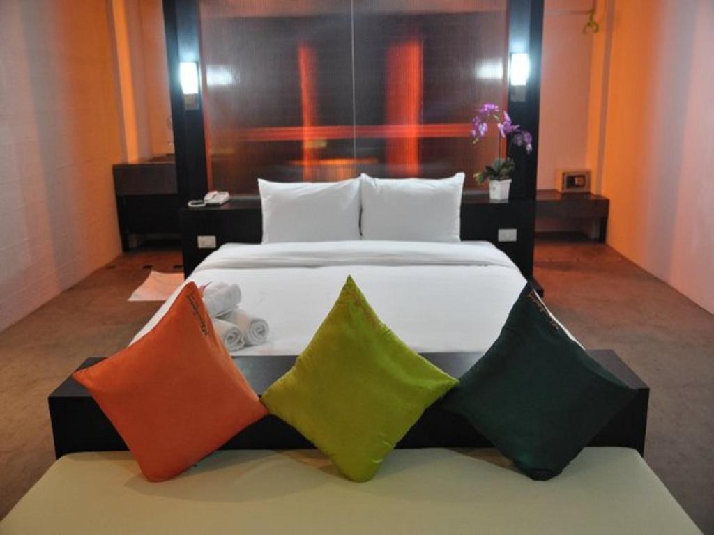 Khun Chaweng Resort Ruang foto