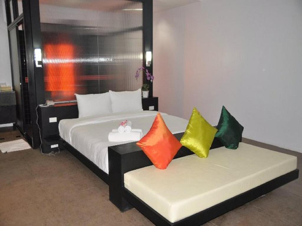 Khun Chaweng Resort Ruang foto