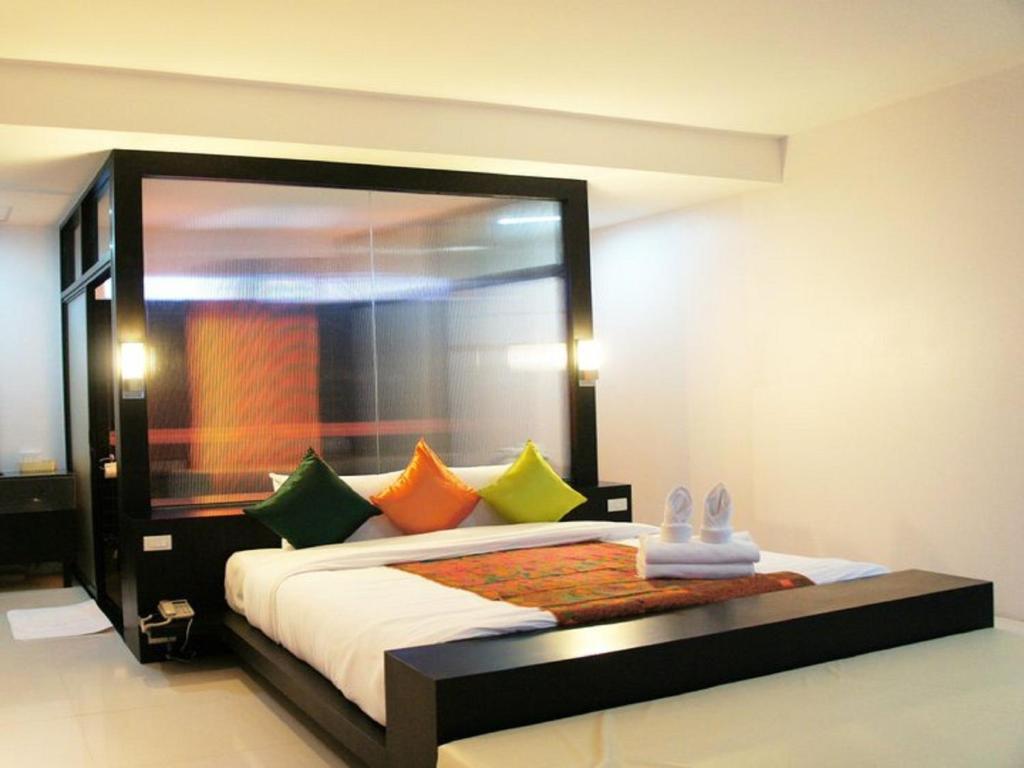 Khun Chaweng Resort Ruang foto