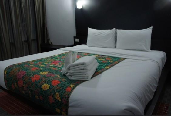 Khun Chaweng Resort Bagian luar foto