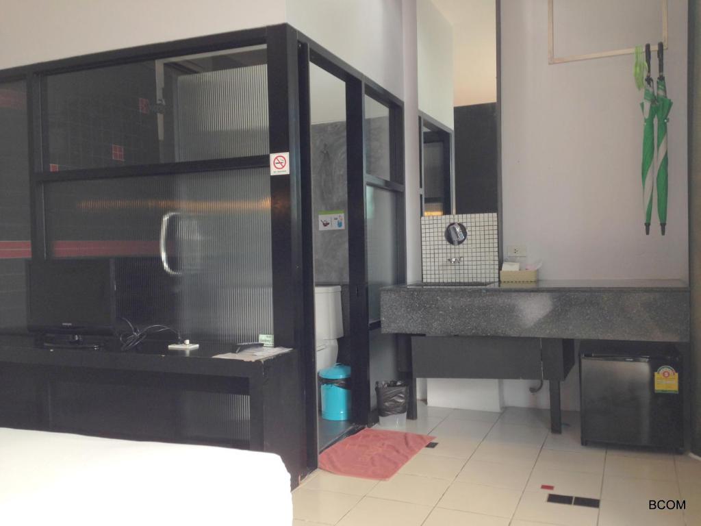 Khun Chaweng Resort Ruang foto